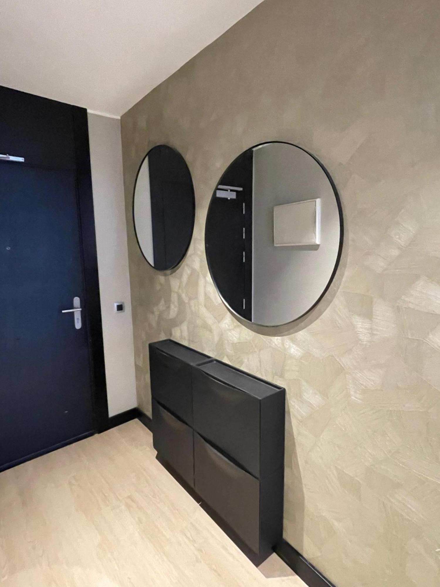 Tanger Hilton Penthouse 15 Apartment Bagian luar foto